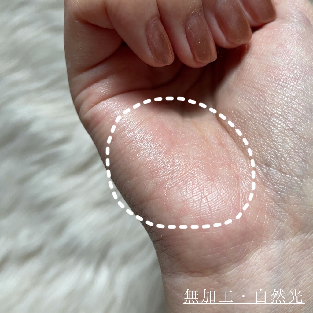 フェイスパウダー/DECORTÉ/ルースパウダーを使ったクチコミ(2枚目)