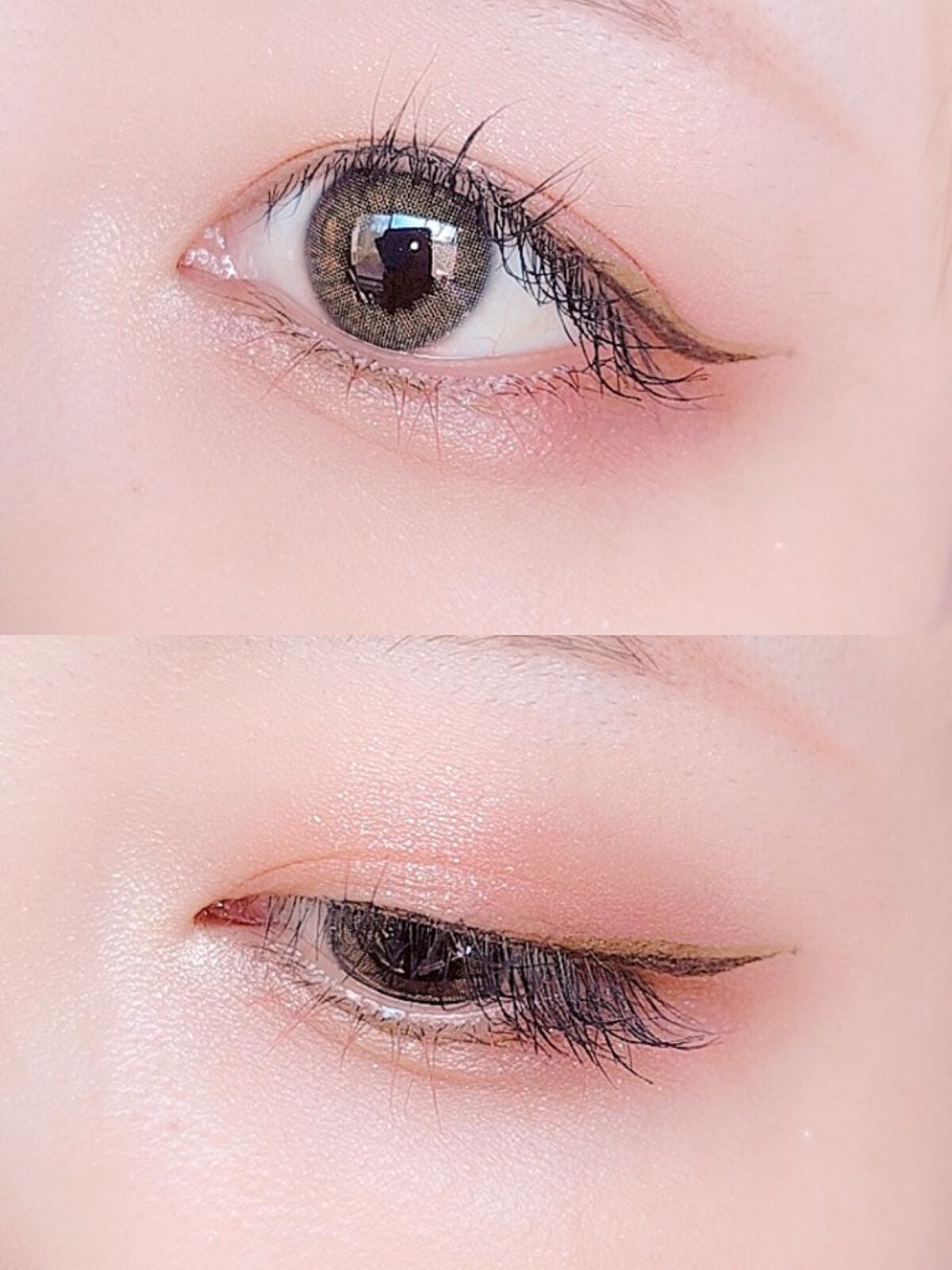 MOLAK 1day/MOLAK/ワンデー(1DAY)カラコンを使ったクチコミ(4枚目)