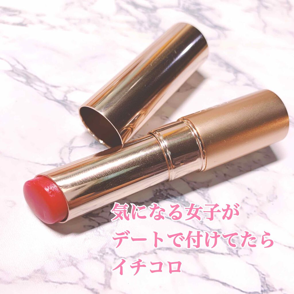 オペラ リップティント N/OPERA/リップティントを使ったクチコミ（1枚目）