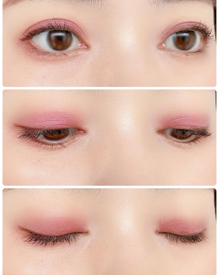 ヤミー ガミー メイクアップ コレクション /Too Faced/メイクアップキットを使ったクチコミ(8枚目)