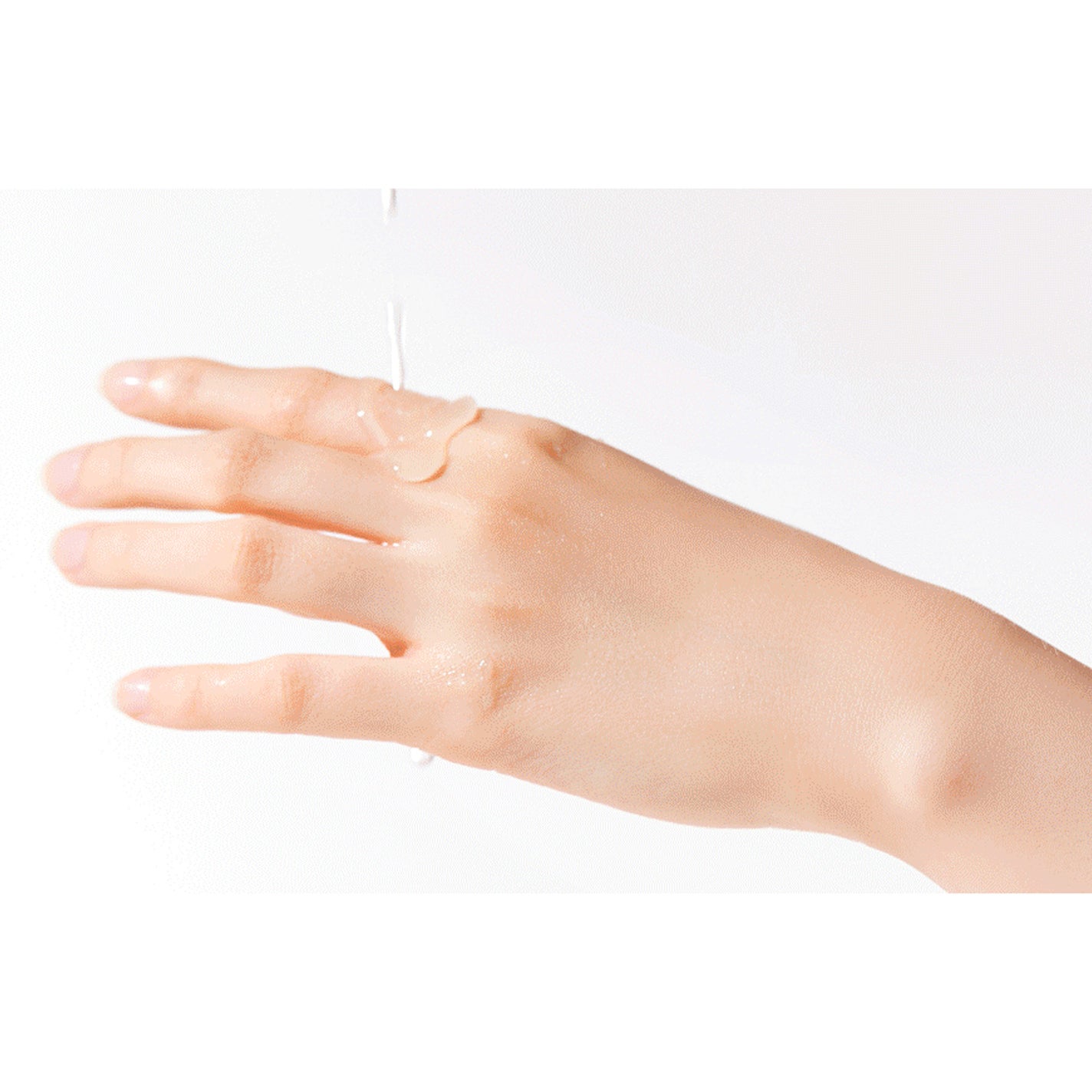 ヒアルバイオーム ウォーター アンプル LABIOTTE