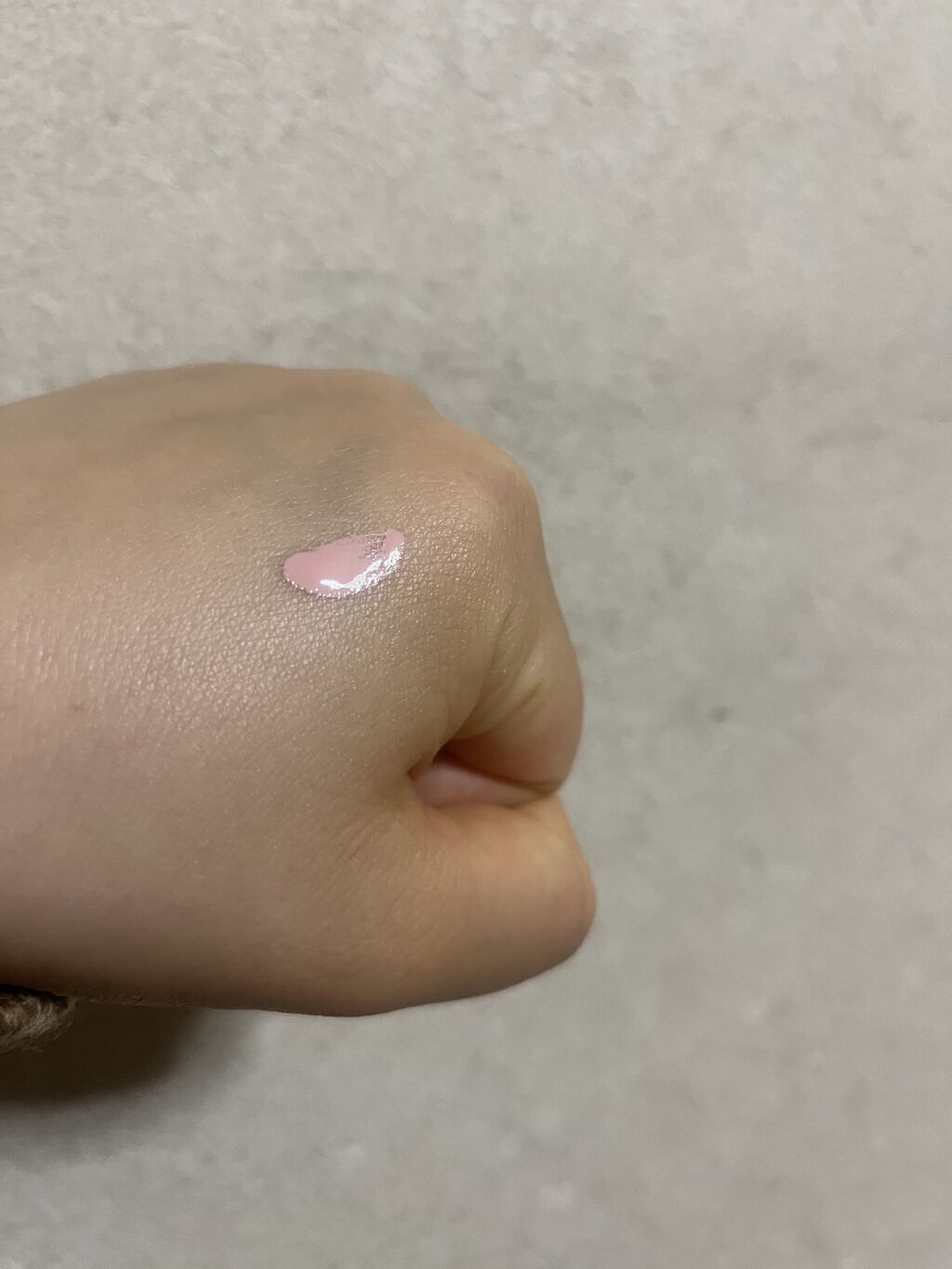 スポットパウダーエッセンス/ポツント/美容液を使ったクチコミ（2枚目）