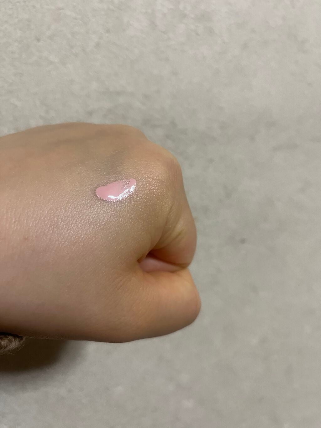 スポットパウダーエッセンス/ポツント/美容液を使ったクチコミ(2枚目)