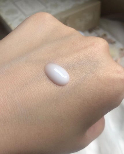 バリアダームモイストクリーム/SKIN&LAB/フェイスクリームを使ったクチコミ(3枚目)