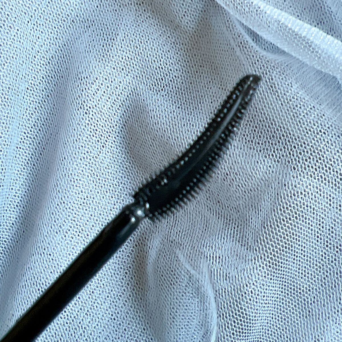 ラッシュニスタ N/MAYBELLINE NEW YORK/マスカラを使ったクチコミ（2枚目）