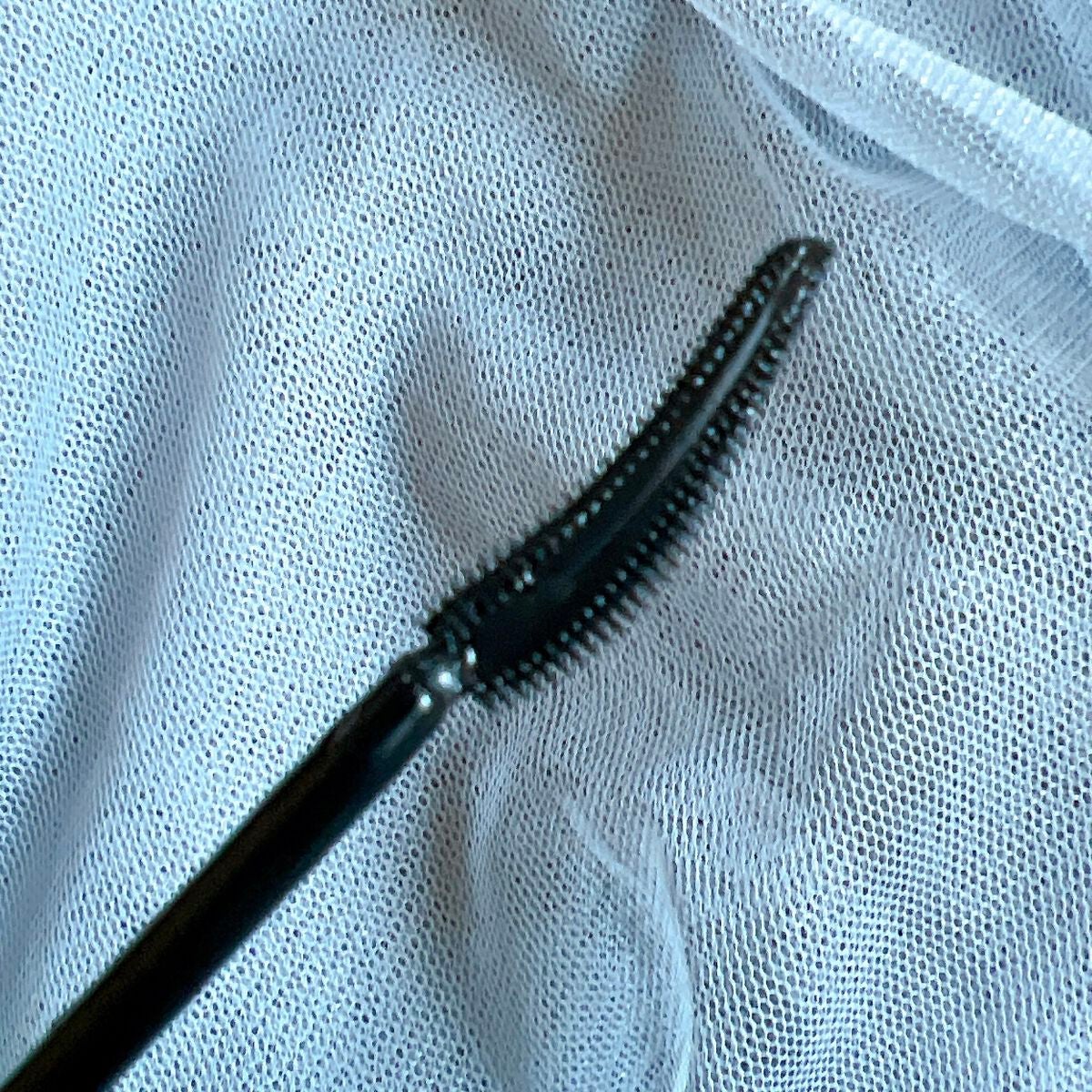 ラッシュニスタ N/MAYBELLINE NEW YORK/マスカラを使ったクチコミ(2枚目)