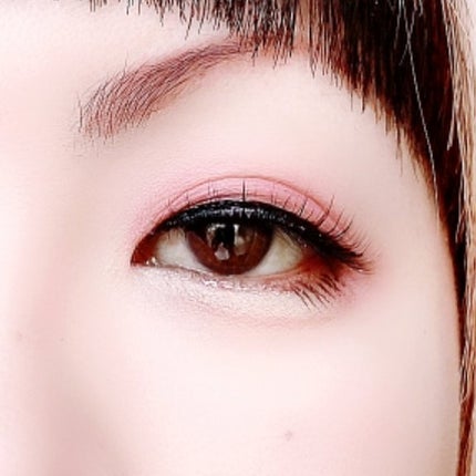 パーフェクトマルチアイズ/キャンメイク/アイシャドウパレットを使ったクチコミ(5枚目)