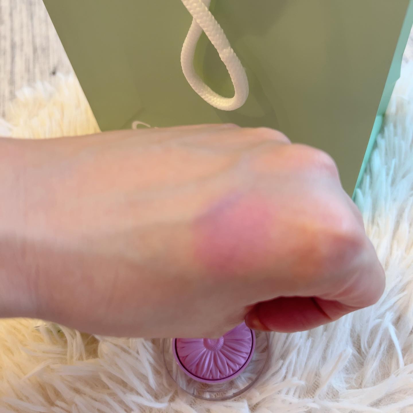 を使ったクチコミ（3枚目）