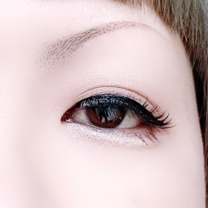 ペールトーンアイシャドウ/CEZANNE/アイシャドウを使ったクチコミ(5枚目)