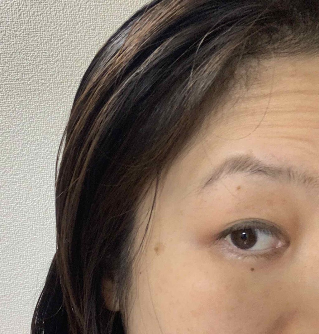 システミックオイル/Sign/ヘアオイルを使ったクチコミ(4枚目)