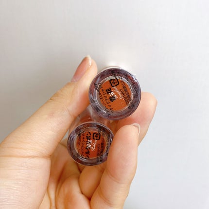 Love Bear リキッドアイシャドウ 雪花(シルバーラメ)/FlowerKnows/リキッドアイシャドウの画像