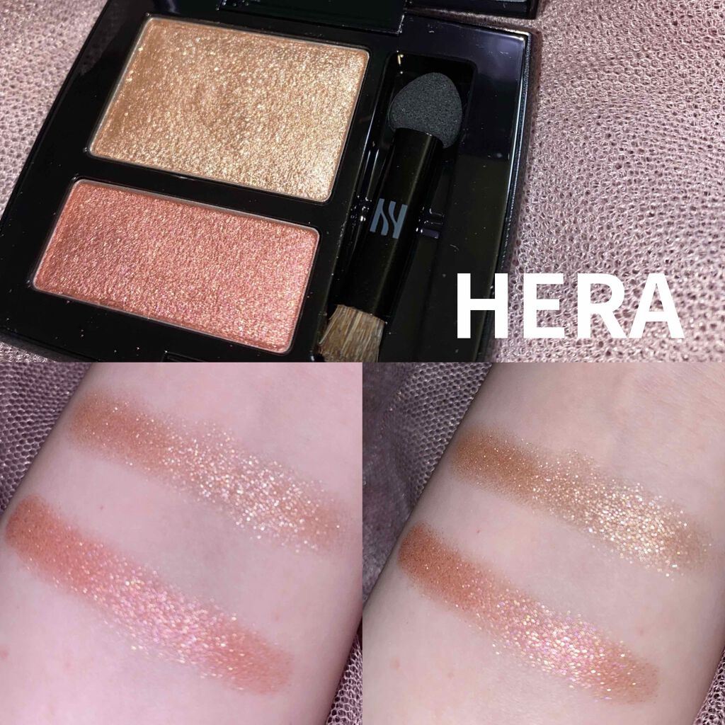 お買い物マラソン限定☆ hera アイシャドウ 05,09,10 - 通販 - lemilu.uy