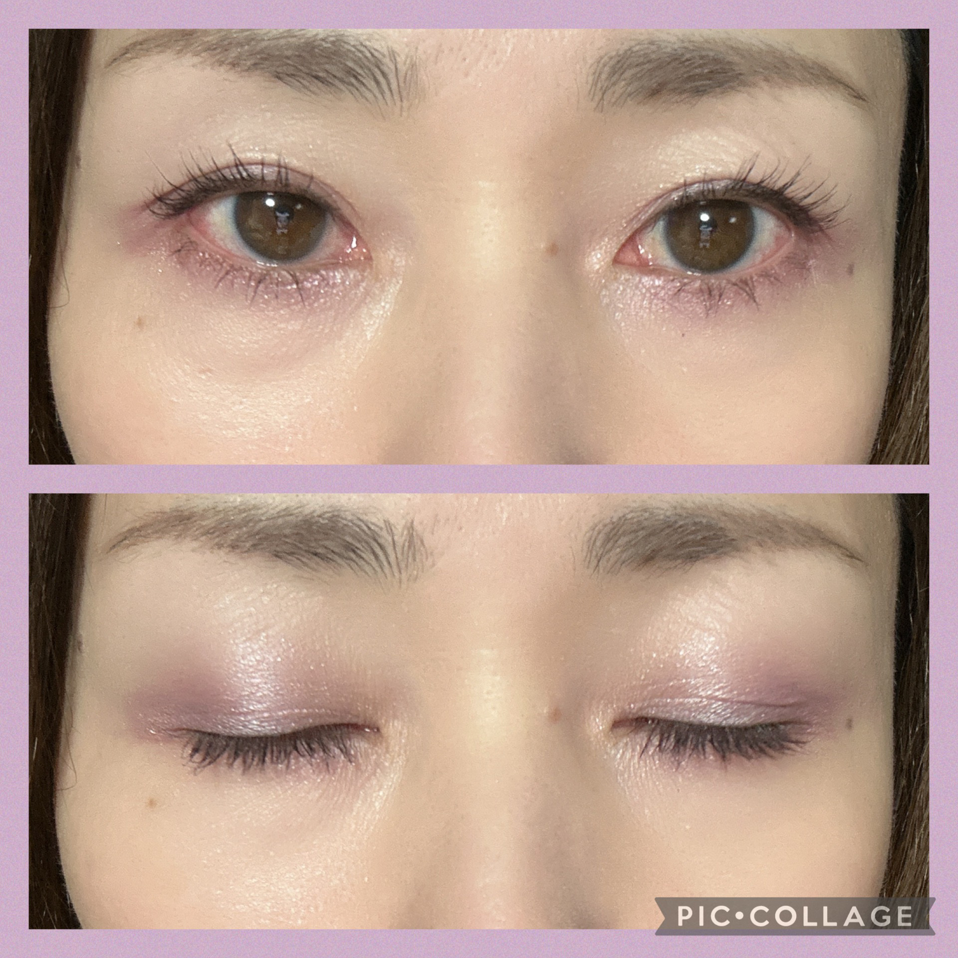 ディオールショウ サンク クルール/Dior/アイシャドウを使ったクチコミ（3枚目）