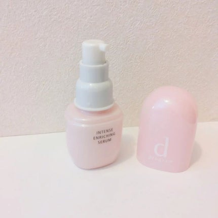 モイストケア ローション MB/d プログラム/化粧水を使ったクチコミ(6枚目)