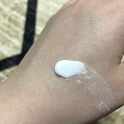 デイリートーンアップクリーム/BEYOND ANGEL AQUA/化粧下地を使ったクチコミ(2枚目)