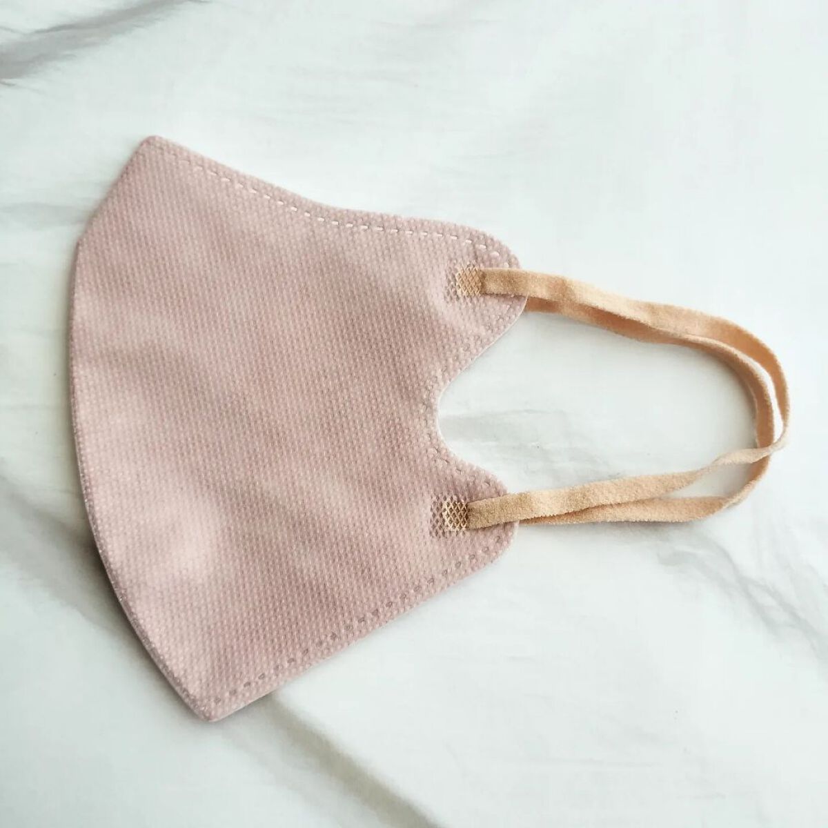 MASCLASS/SAMURAIWORKS/マスクを使ったクチコミ（3枚目）