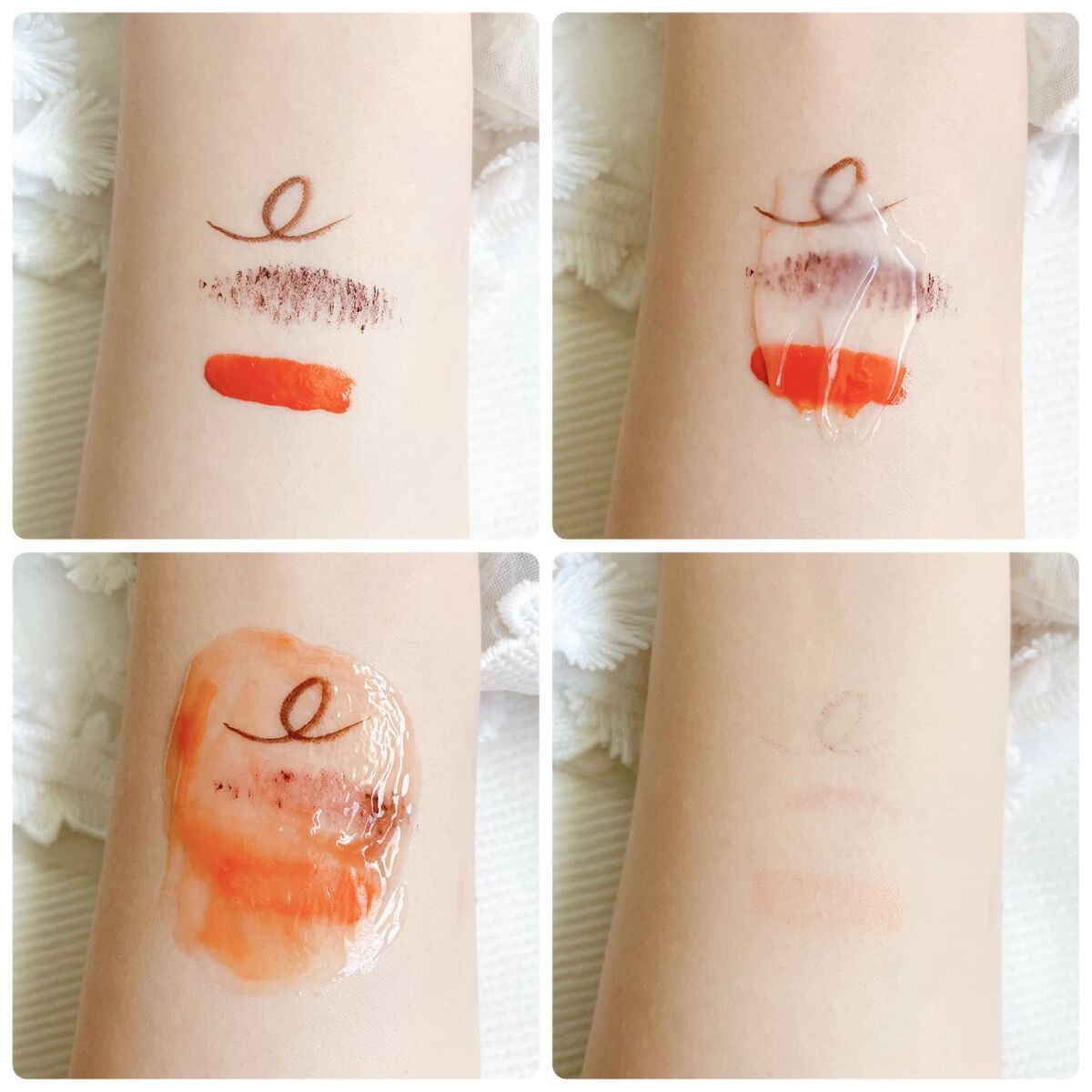 クレンジングゲル センシティブEX/ドクターシーラボⓇ/クレンジングジェルを使ったクチコミ(3枚目)