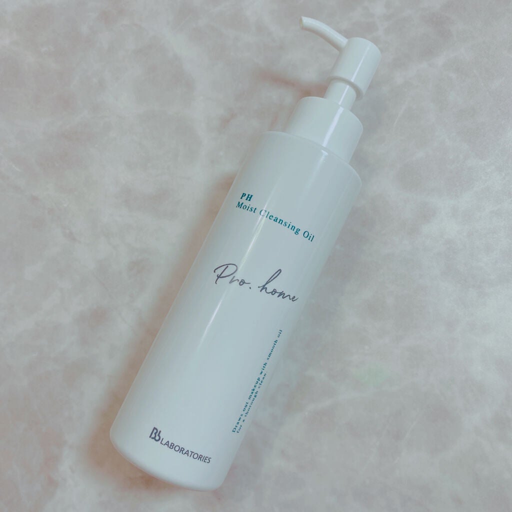 PHモイストウォッシングフォーム/ビービーラボラトリーズ/洗顔フォームを使ったクチコミ(2枚目)