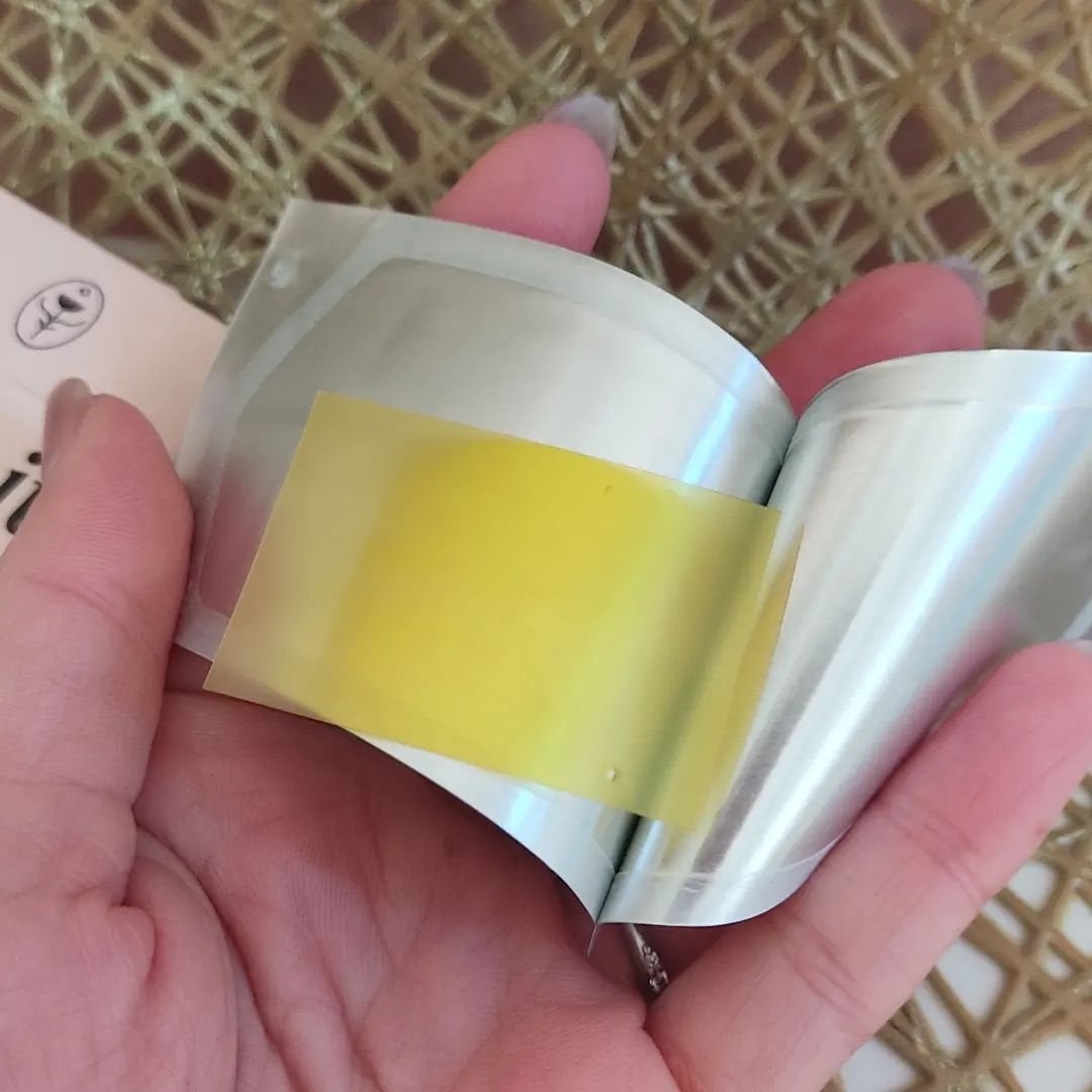 りれママ♥️韓国コスメ🇰🇷フォロバ✌️ on LIPS 「ベラニティー●グルタチオン・フィルム効率よく、美白、シミのケア..」(3枚目)