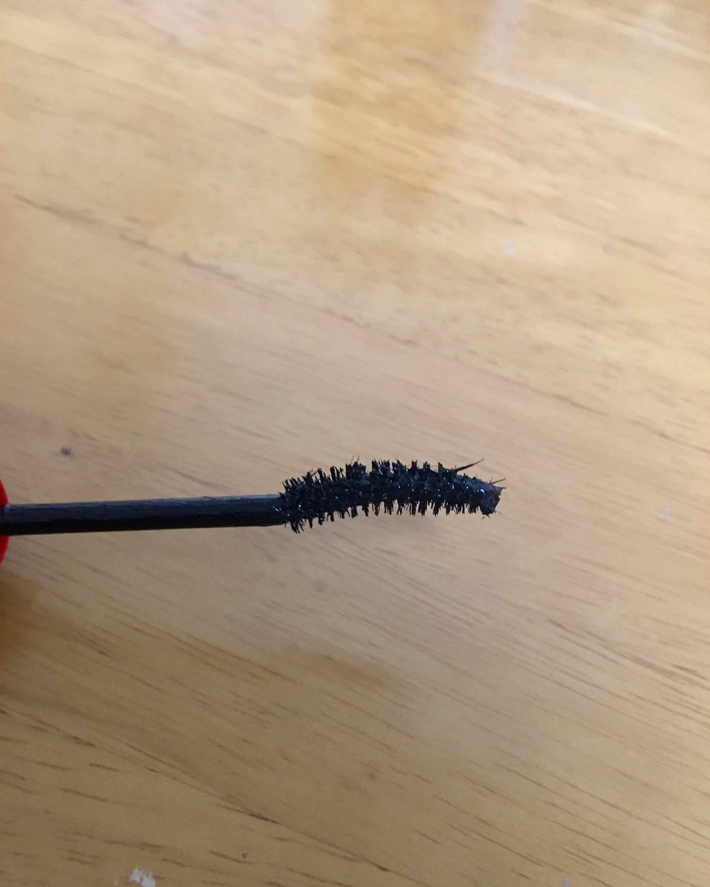 マツイクガールズラッシュ（しなやかカール）/インテグレート/マスカラを使ったクチコミ（2枚目）