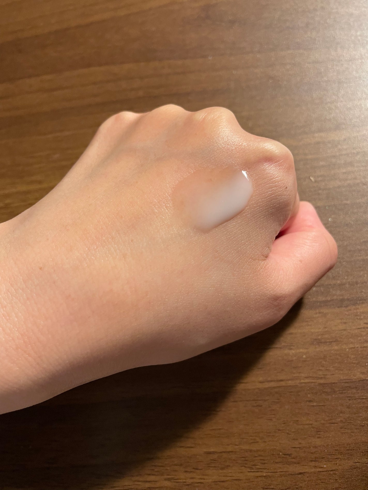 ライス ピュア エッセンシャル トナー/THANK YOU FARMER/化粧水を使ったクチコミ(3枚目)