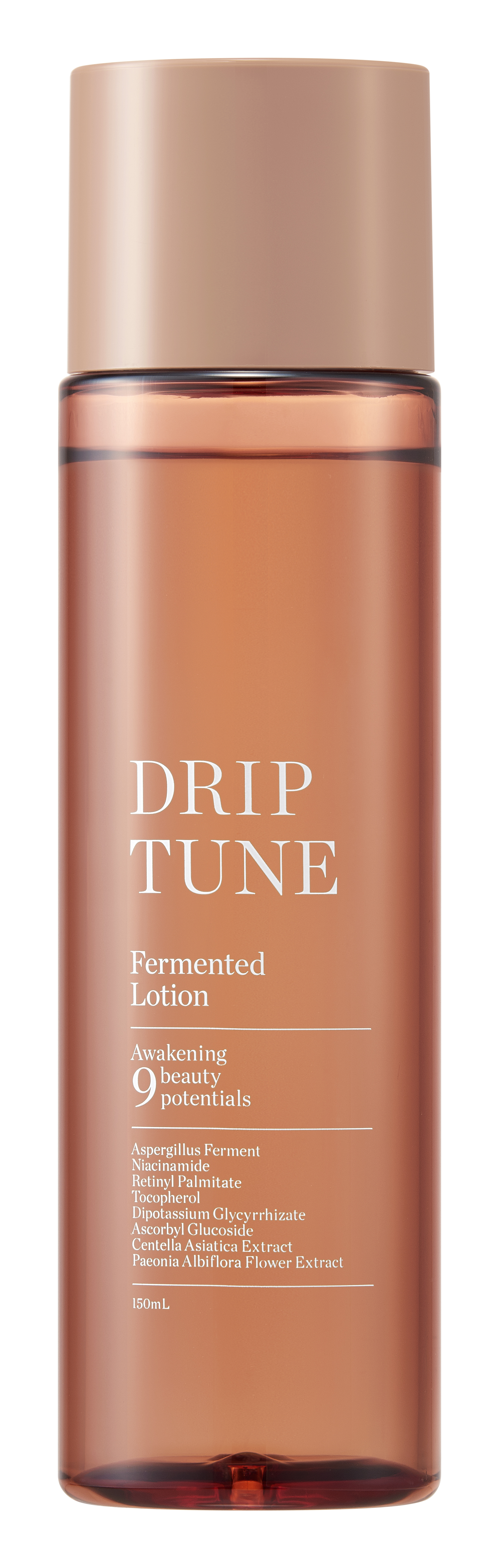 ドリップチューン 発酵ローション / DRIP TUNE