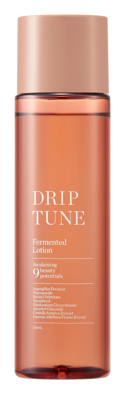 DRIP TUNE ドリップチューン 発酵ローション