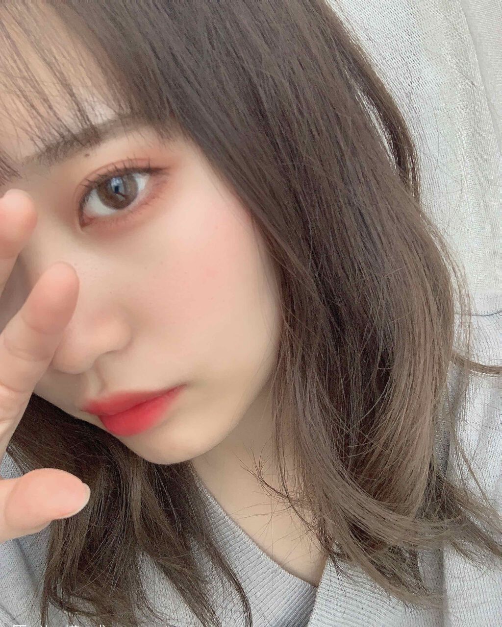 ゴクブトマスカラ/キャンメイク/マスカラを使ったクチコミ(3枚目)