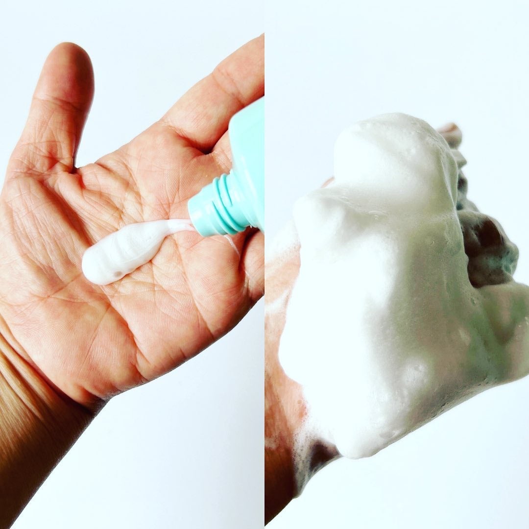 Ⅲ フェイスローション L/NOV/化粧水を使ったクチコミ(5枚目)