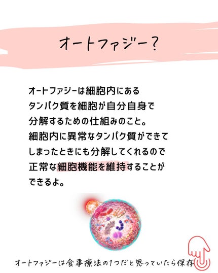 とまと村長@化粧品研究者 on LIPS 「←肌悩みを解決したい人は要チェック🍅化粧品研究者のとまと村長で..」(6枚目)