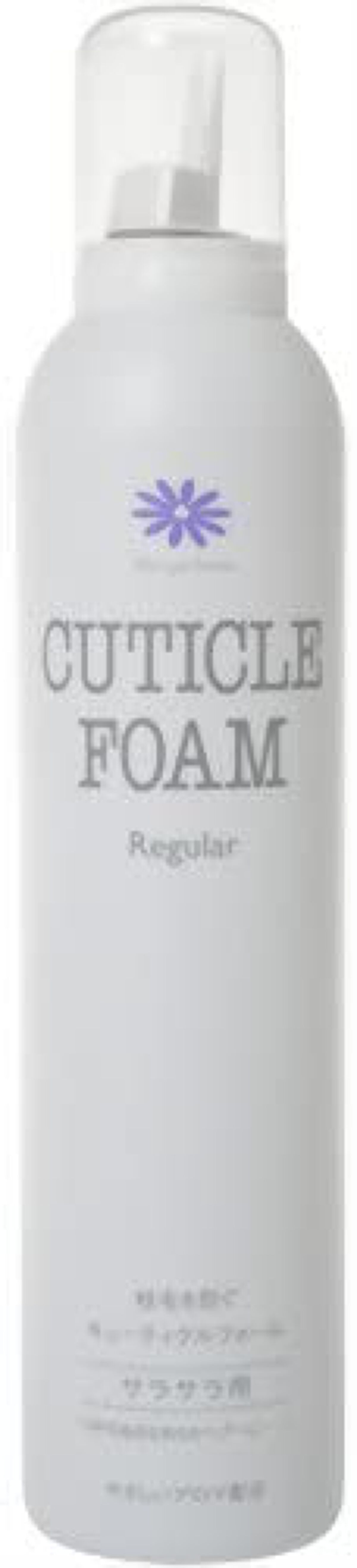 人が花　キューティクルフォーム  250ｇ