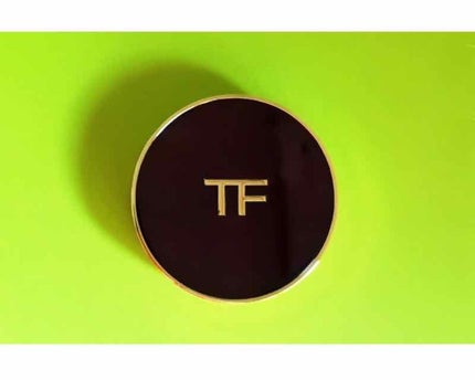 トレースレス タッチ ファンデーション SPF 45 サテンマット クッション コンパクト/TOM FORD BEAUTY/クッションファンデーションを使ったクチコミ(1枚目)