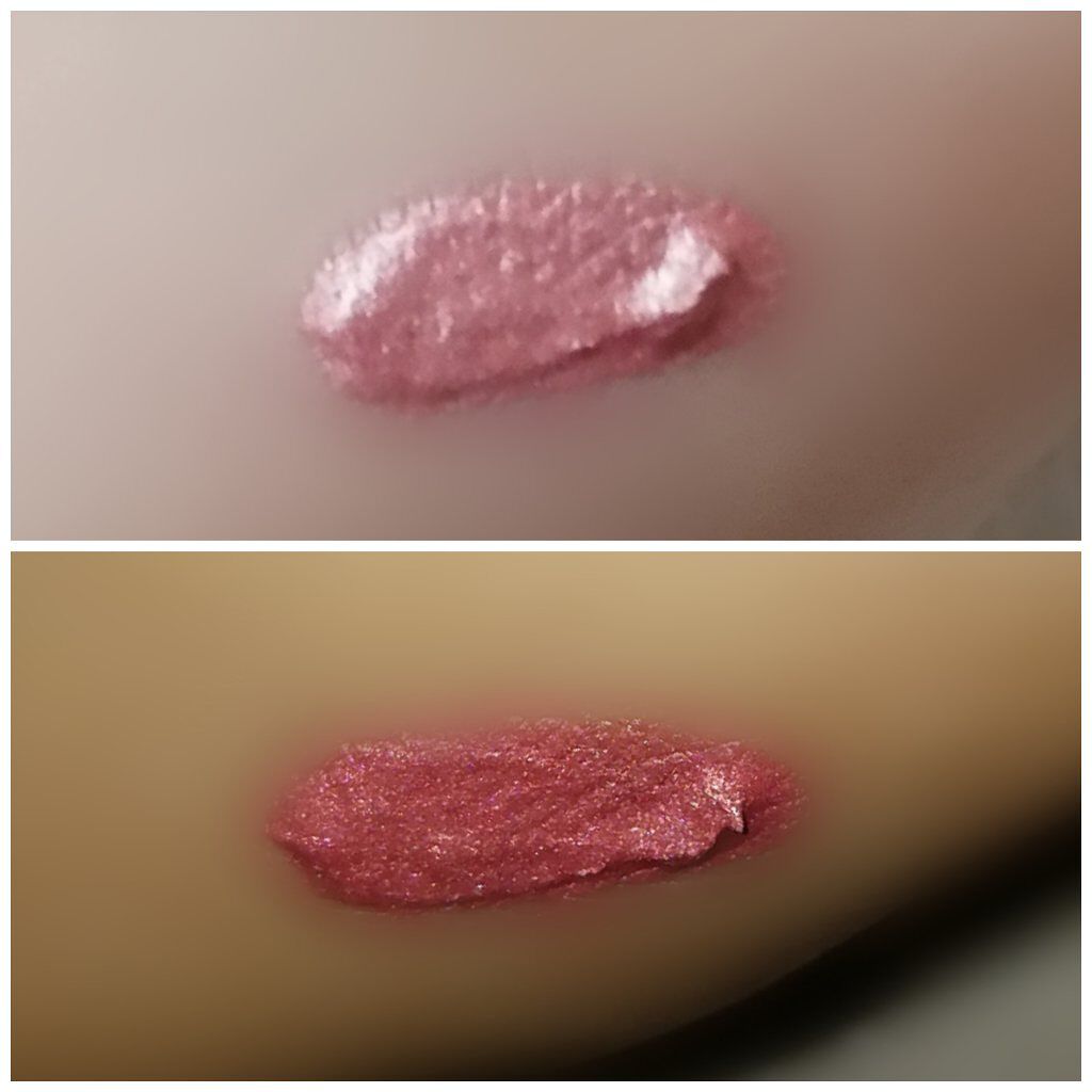 ウィンクグロウアイズ/キャンメイク/ジェル・クリームアイシャドウを使ったクチコミ（2枚目）