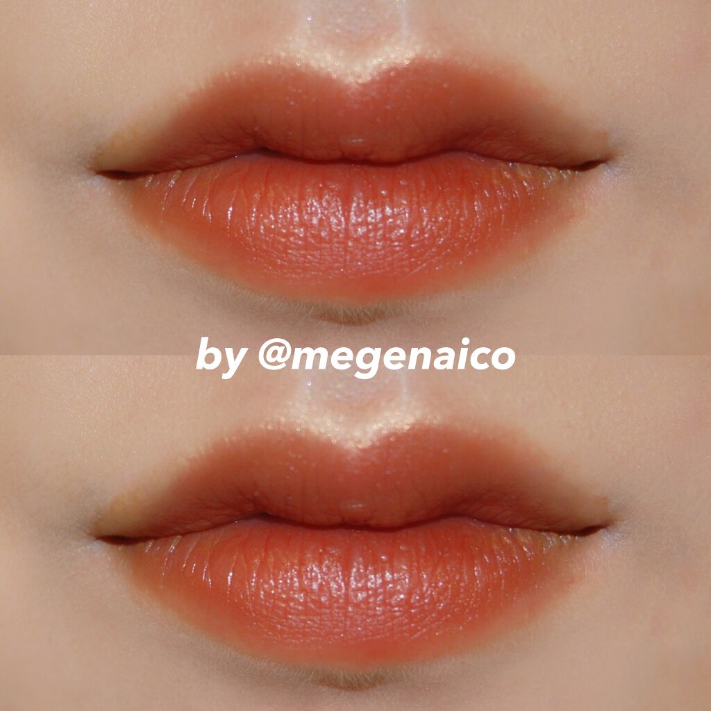 ピカソベルベットマットリップスティック/ZEESEA/口紅を使ったクチコミ（3枚目）