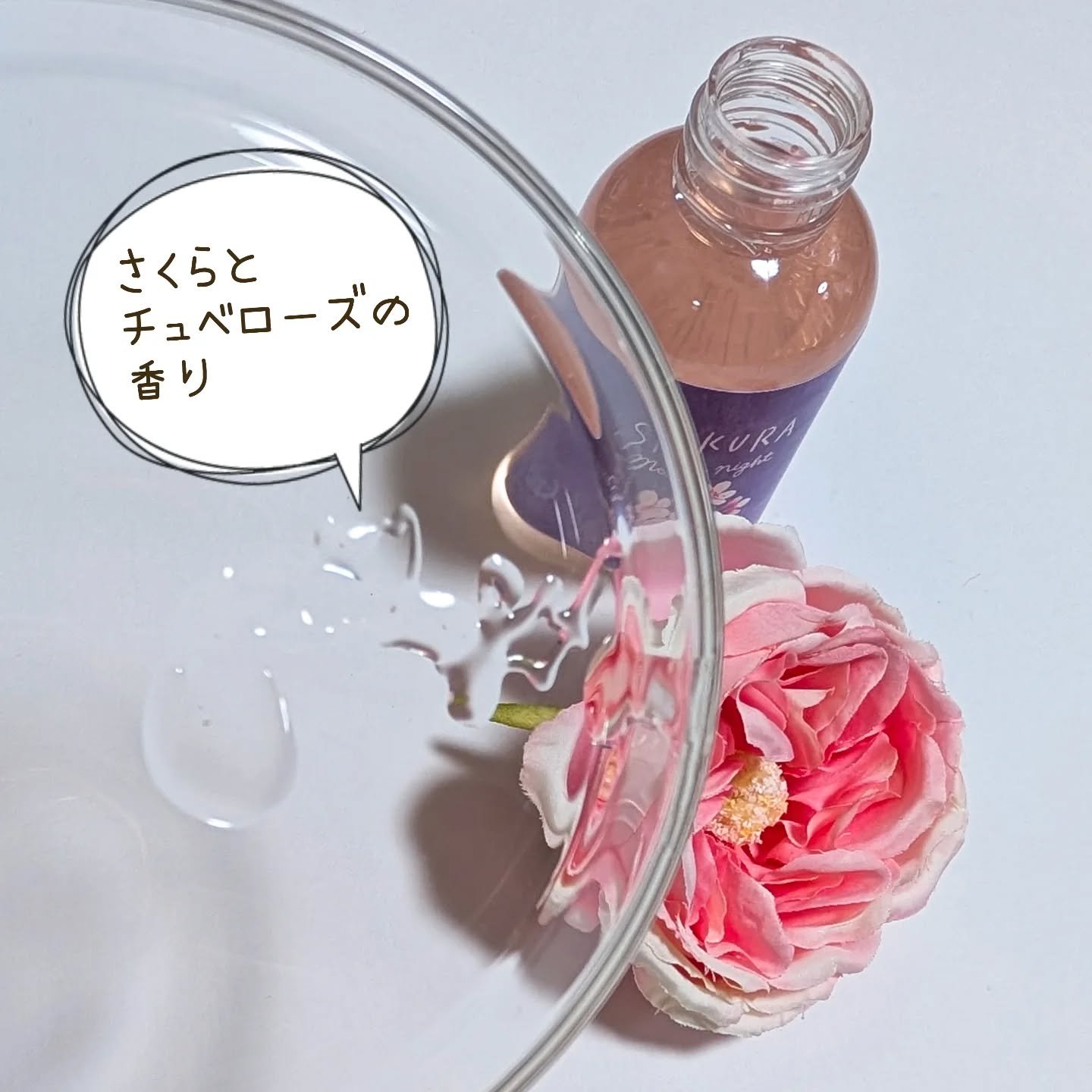 を使ったクチコミ（3枚目）