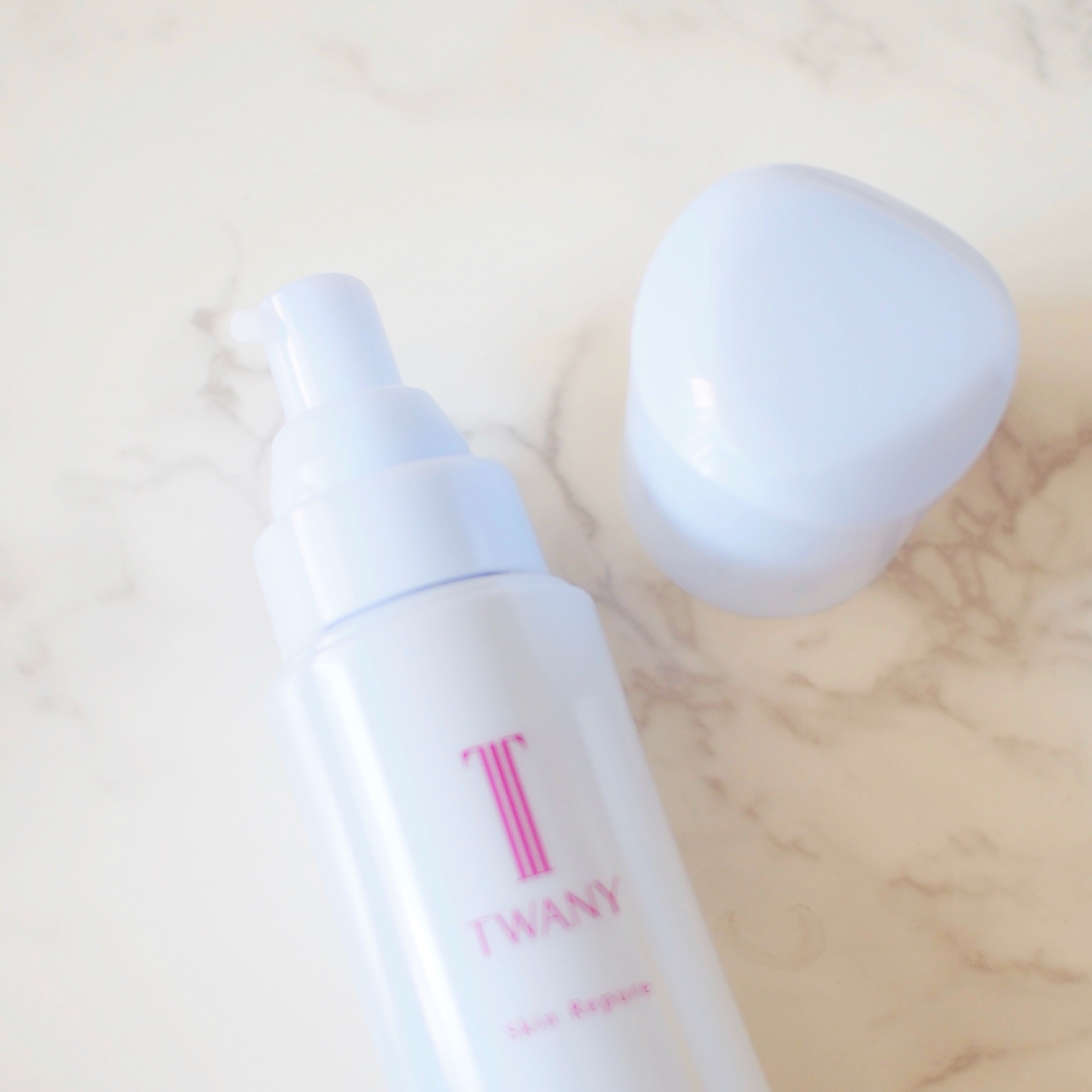 アクアコンフォーター 本体（120ml）/TWANY/化粧水を使ったクチコミ（3枚目）