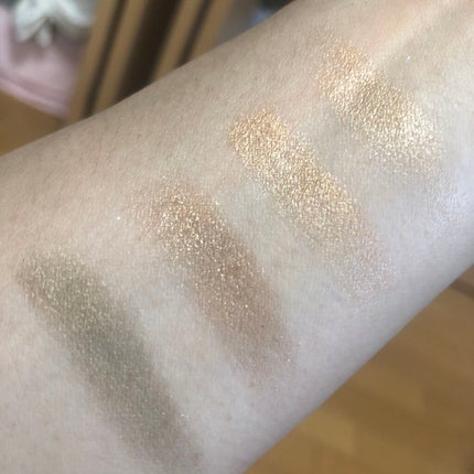 クリーミータッチライナー/キャンメイク/ジェルアイライナーを使ったクチコミ(3枚目)