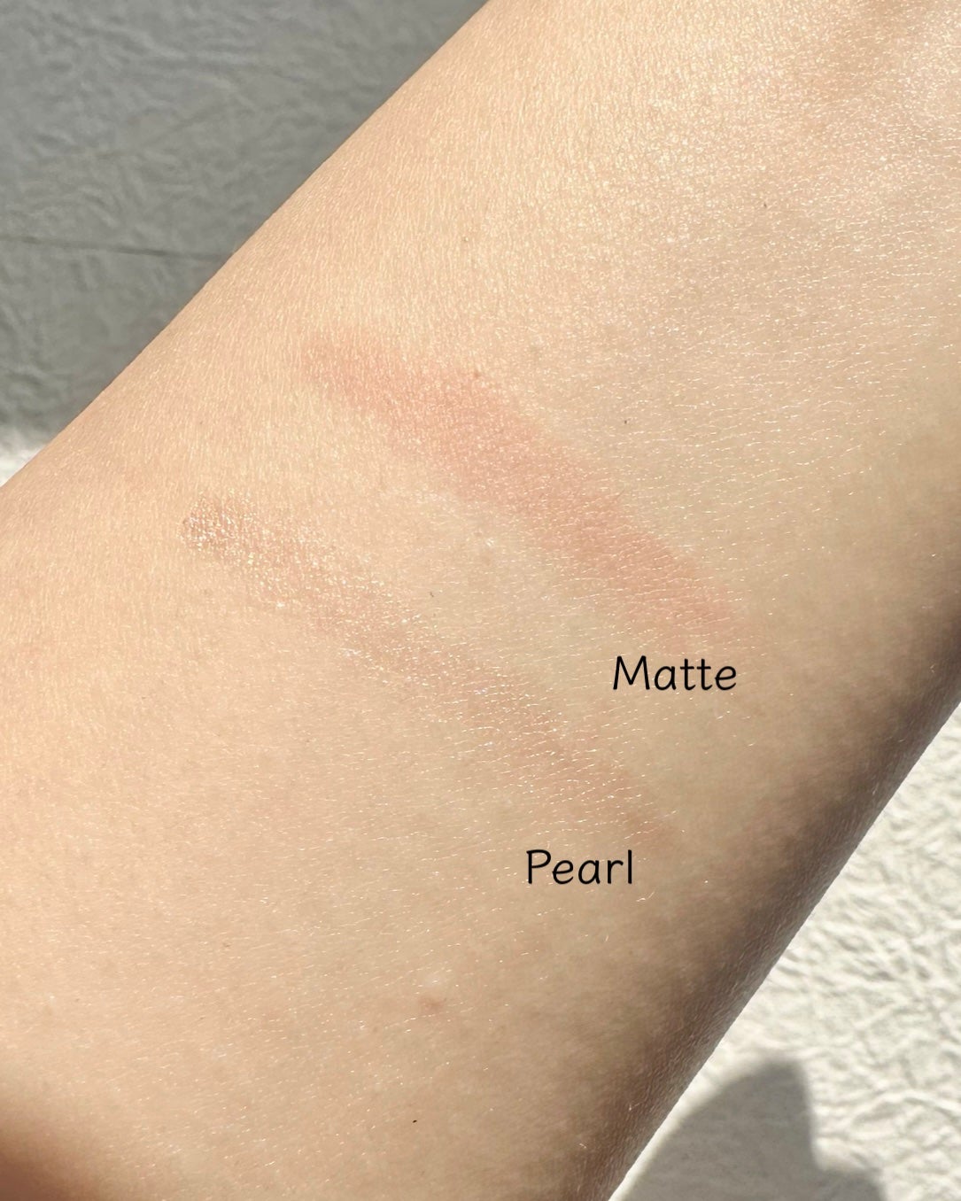 涙袋ベイビー/Fujiko/スティックアイシャドウを使ったクチコミ(4枚目)