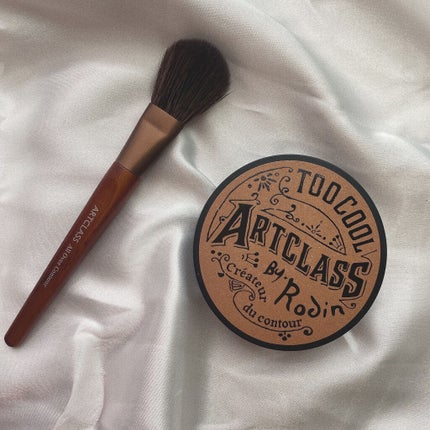 アートクラスバイロダン シェーディング/too cool for school/シェーディングを使ったクチコミ(1枚目)