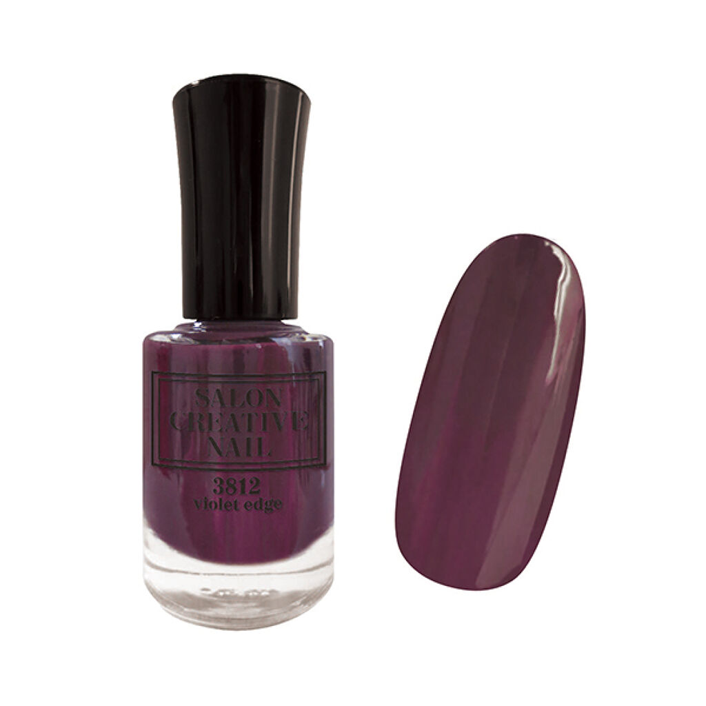 バイオレットエッジ