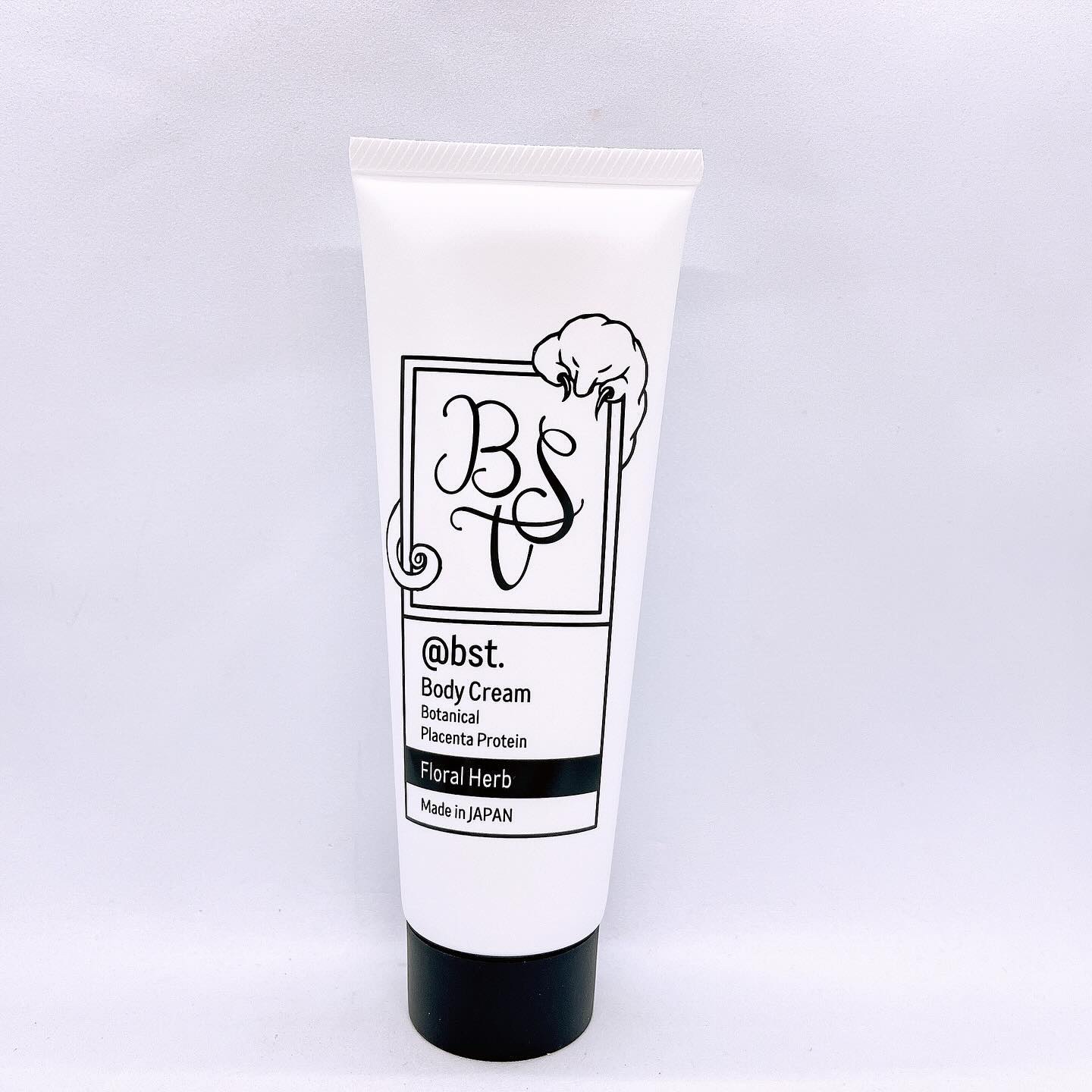 BSTボディクリーム/BOTANISCHAFT/ボディクリームを使ったクチコミ（1枚目）