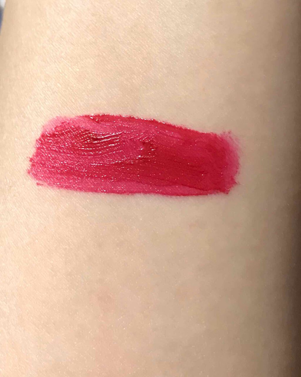 ジェラート ティント/THE FACE SHOP/リップティントを使ったクチコミ(2枚目)