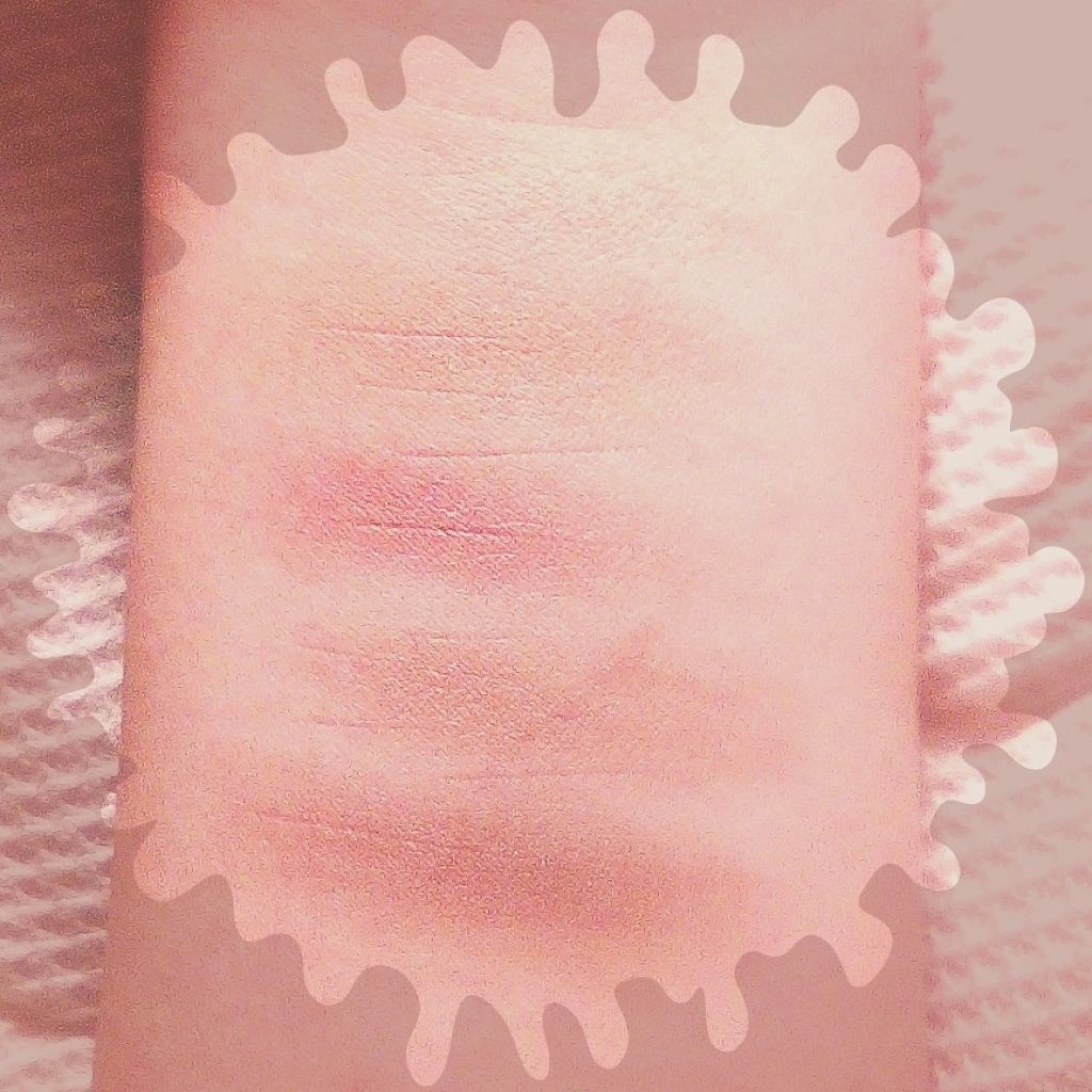 パーフェクトマルチアイズ/キャンメイク/アイシャドウパレットを使ったクチコミ（2枚目）