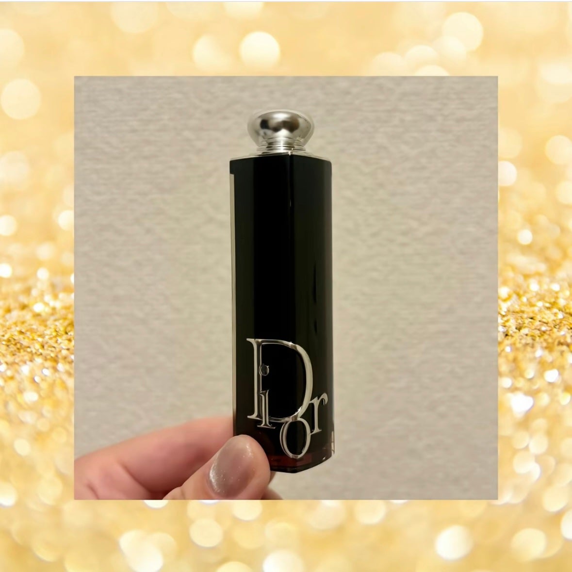 ディオール アディクト リップスティック/Dior/口紅を使ったクチコミ(1枚目)