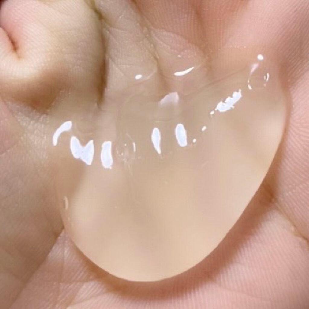 パンテノールシカブレミッシュ弱酸性クレンザー/BIOHEAL BOH/洗顔フォームを使ったクチコミ(2枚目)