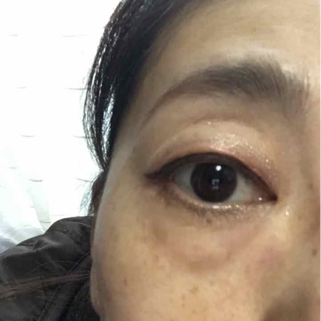 エクストラ リップ ティント/BOBBI BROWN/リップティントを使ったクチコミ(2枚目)