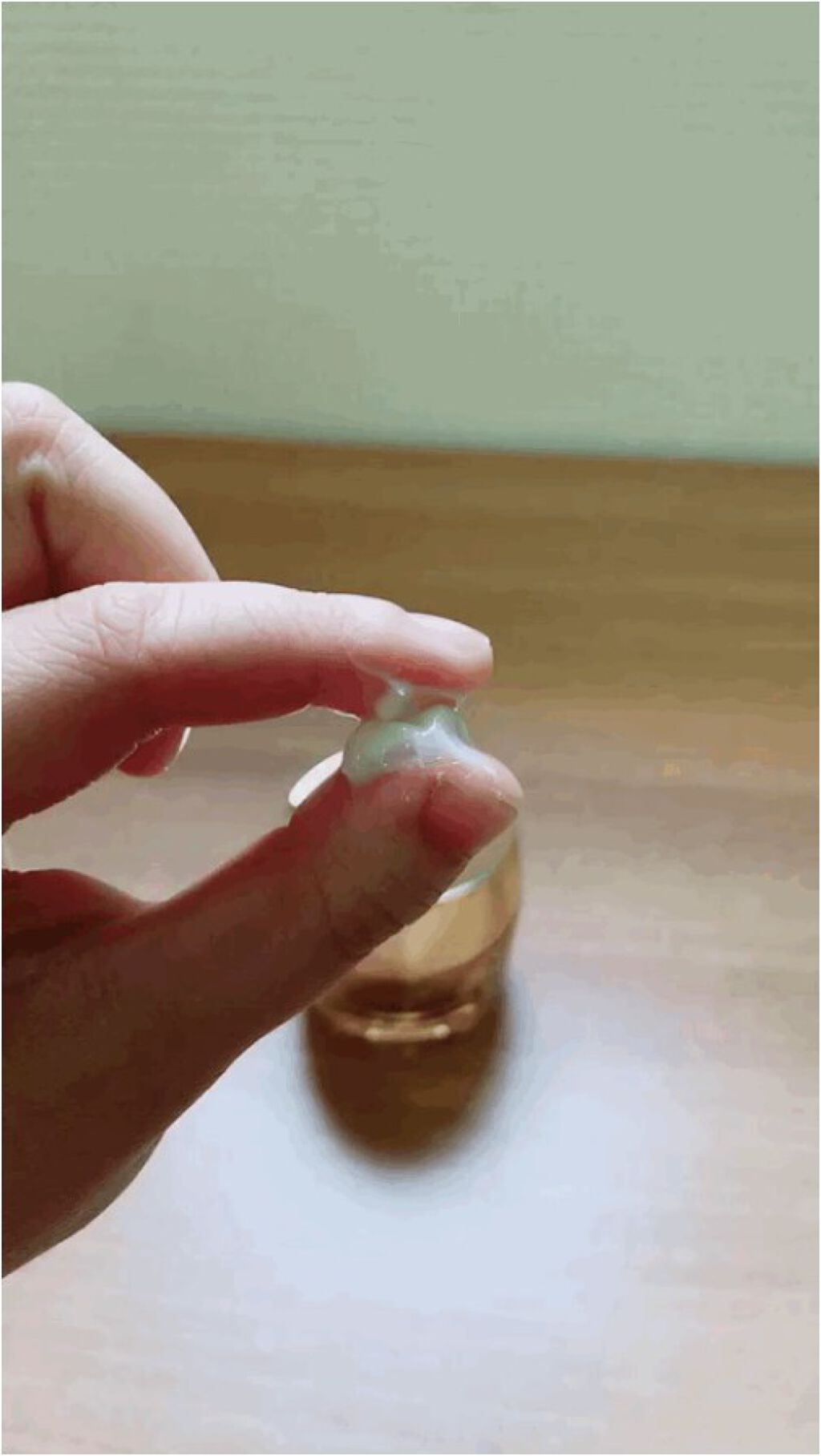 PRESTIGE AGE KILLER/VELLA/フェイスクリームを使ったクチコミ(3枚目)