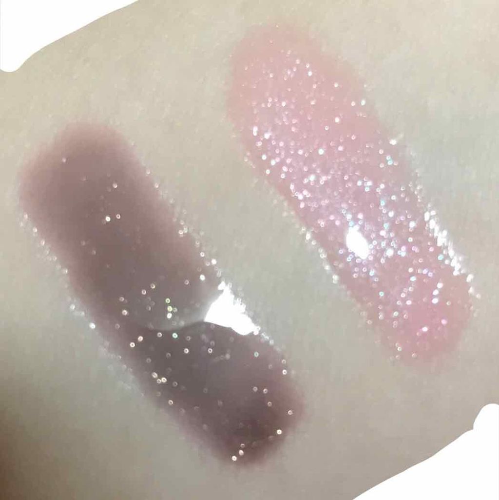 コンフォート リップオイル /CLARINS/リップグロスを使ったクチコミ（2枚目）