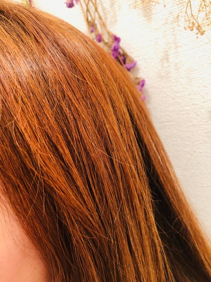 ローズリラックスシャンプー&トリートメント/ROSE LABO/市販シャンプーを使ったクチコミ(6枚目)