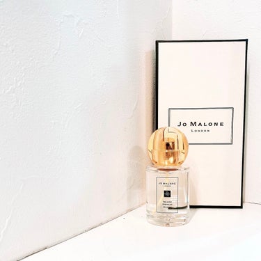 Jo MALONE LONDON イエロー ハイビスカス コロン